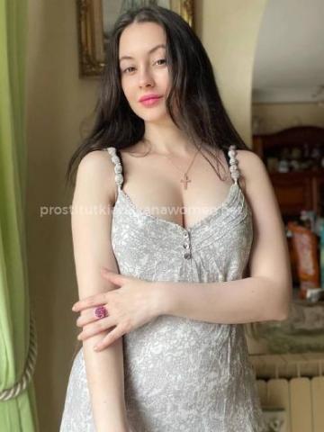 Ирина Шест Реал фото 2